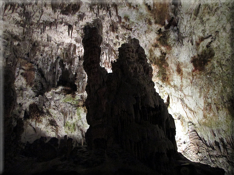 foto Grotte di Postumia